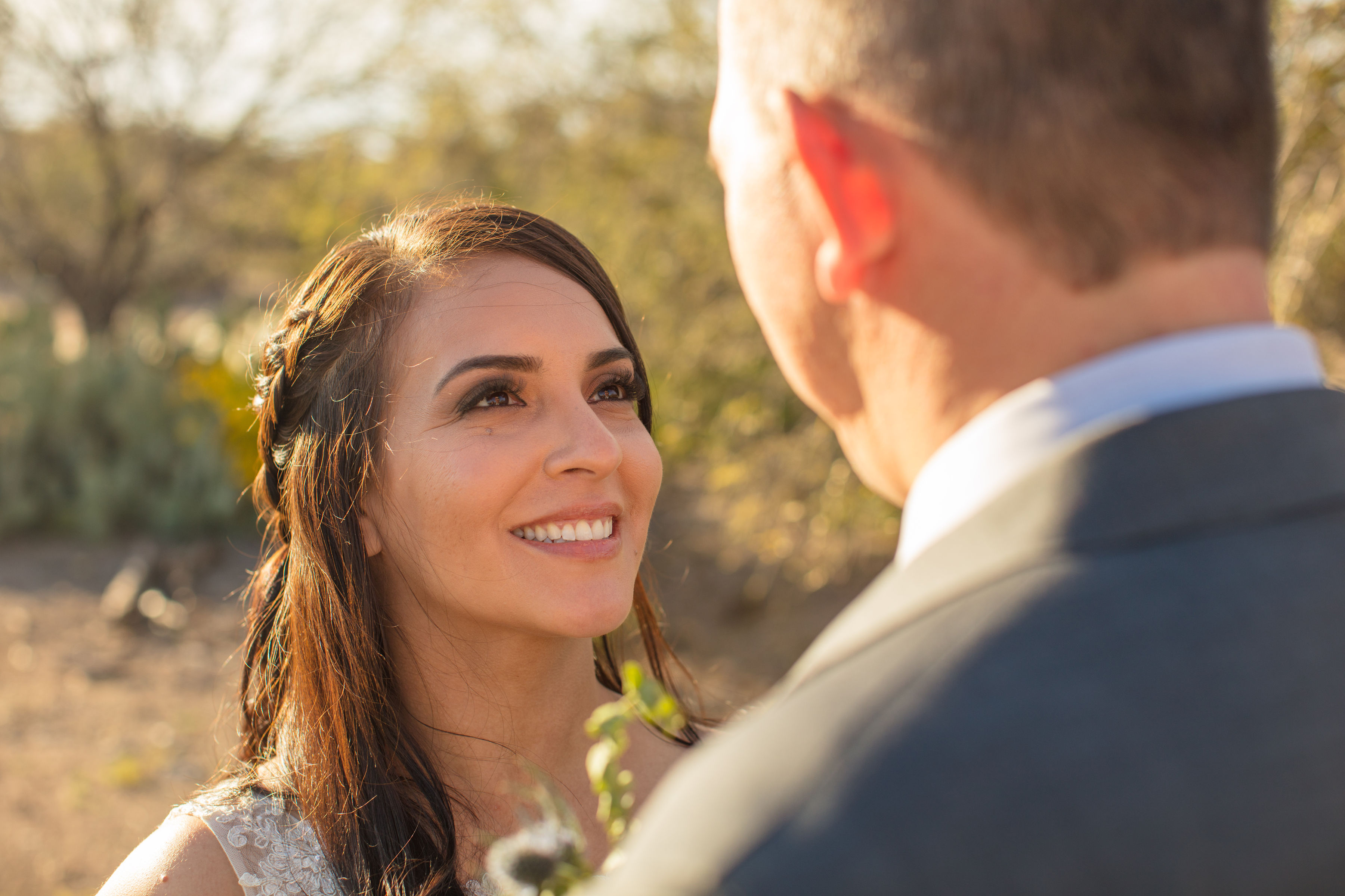 Wedding photography