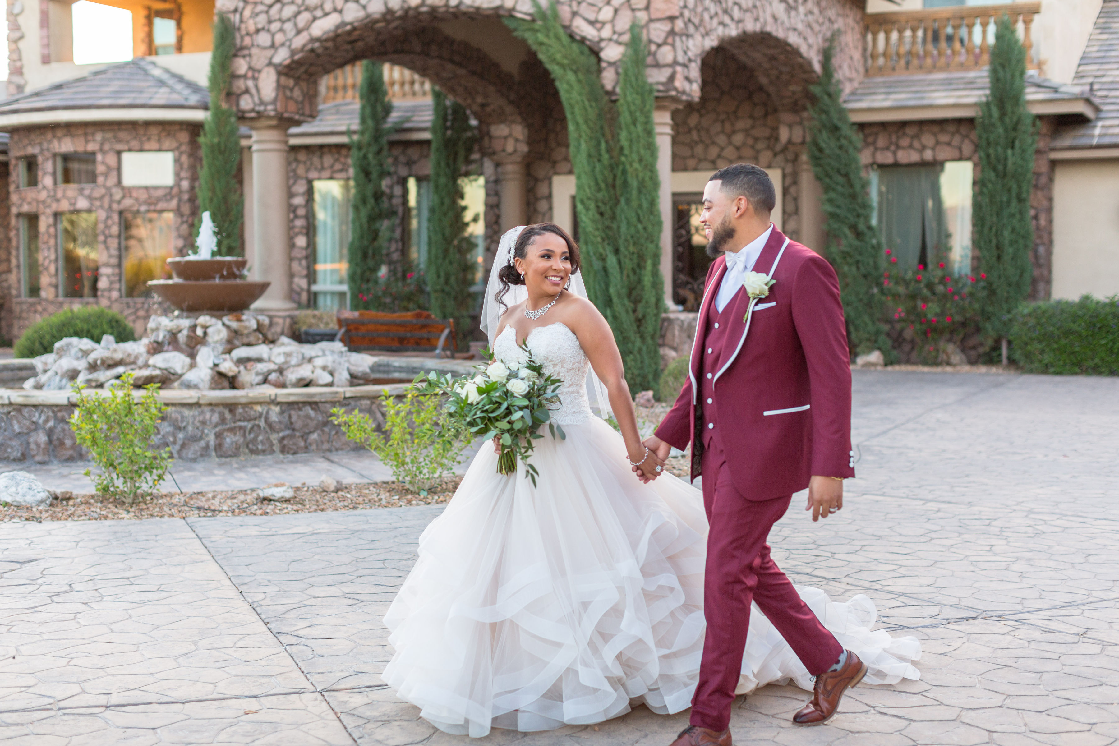 Wedding photography