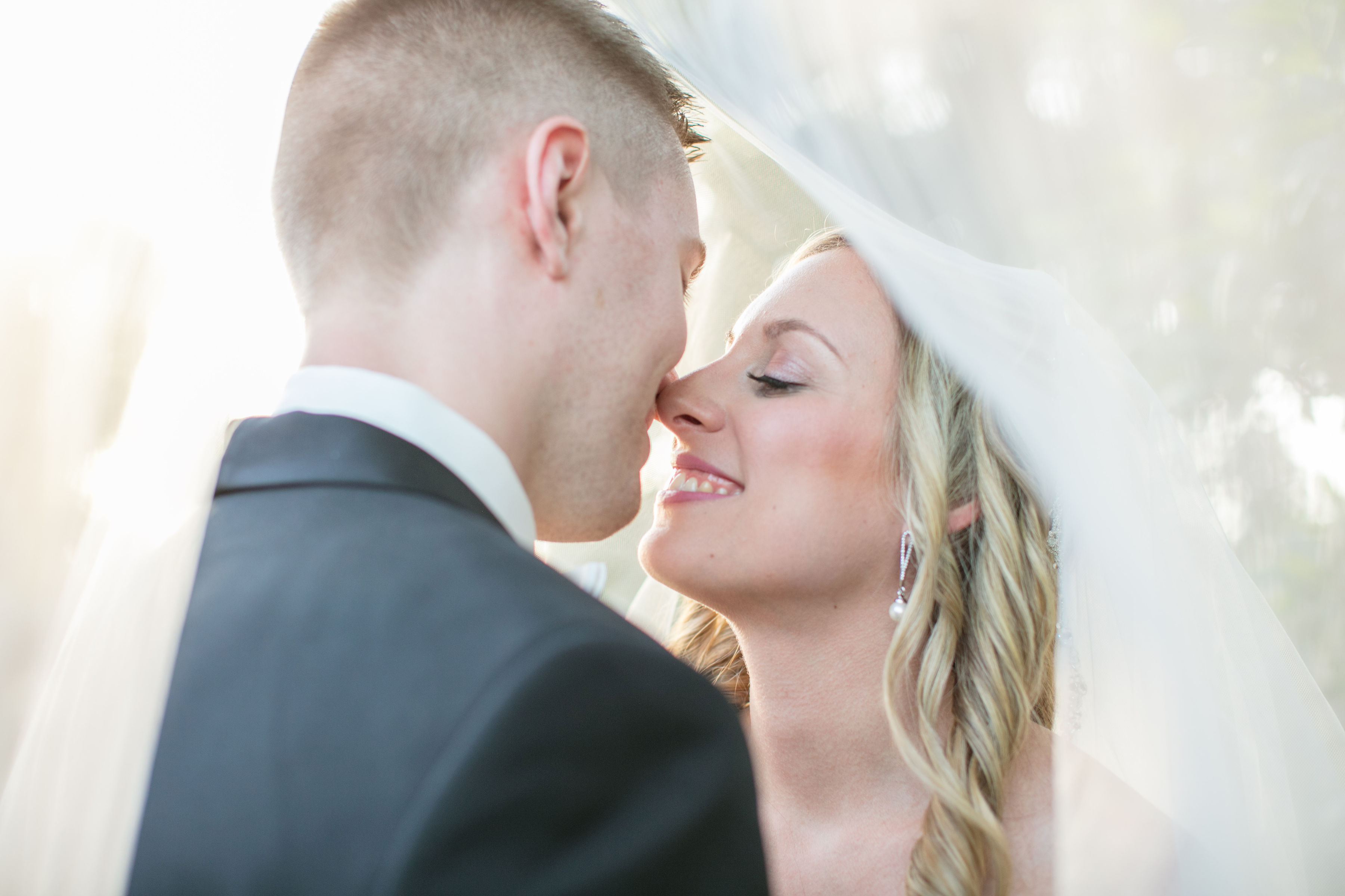 Wedding photography