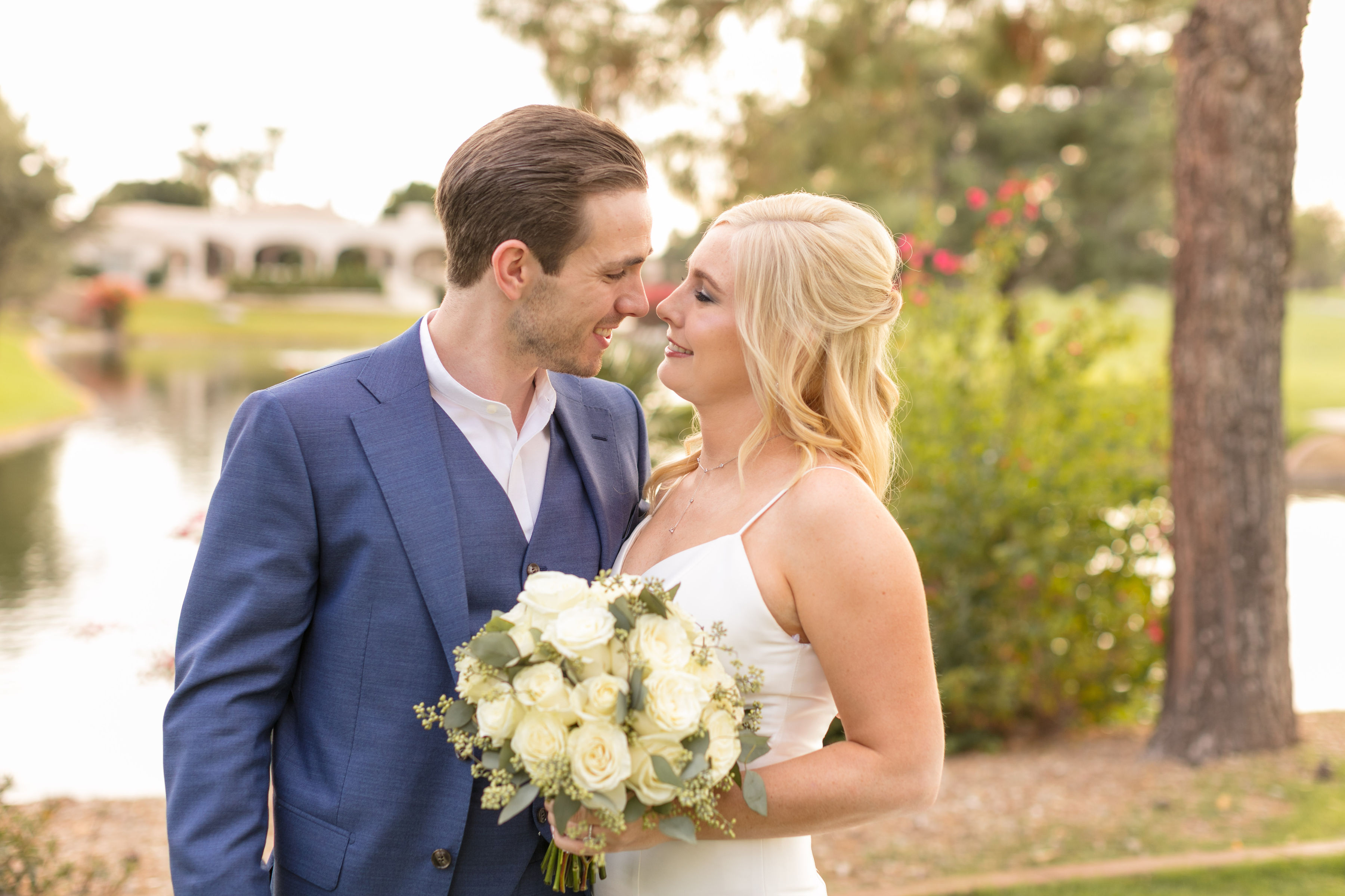 Wedding photography