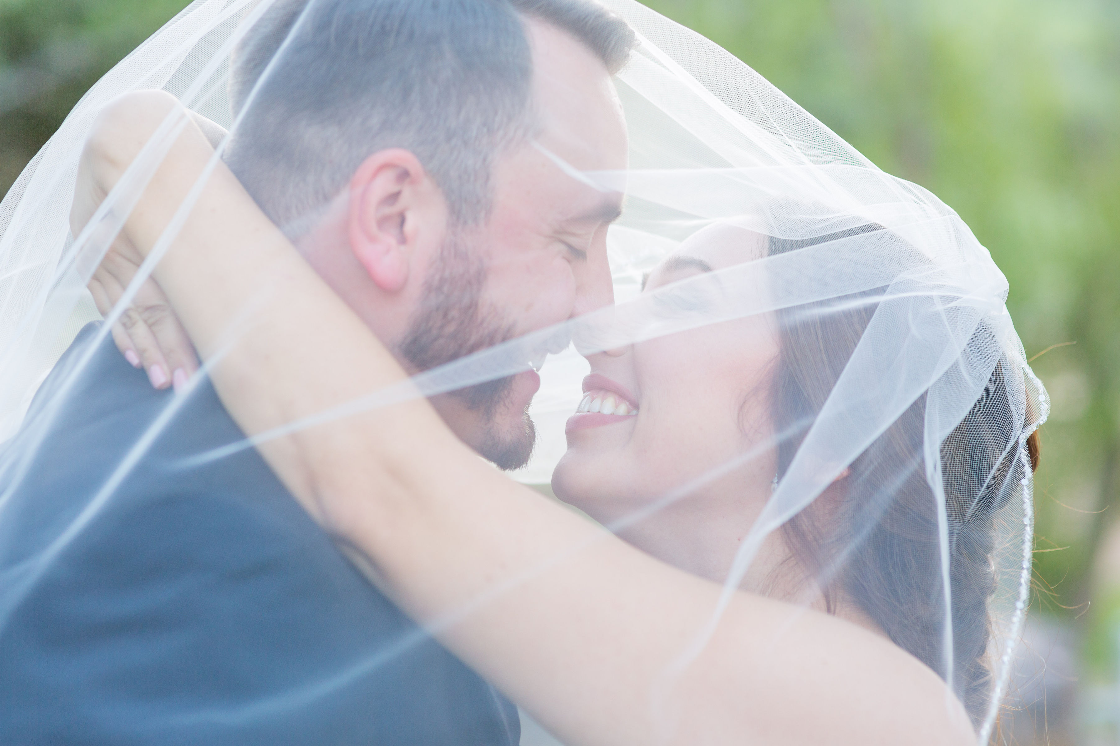 Wedding photography