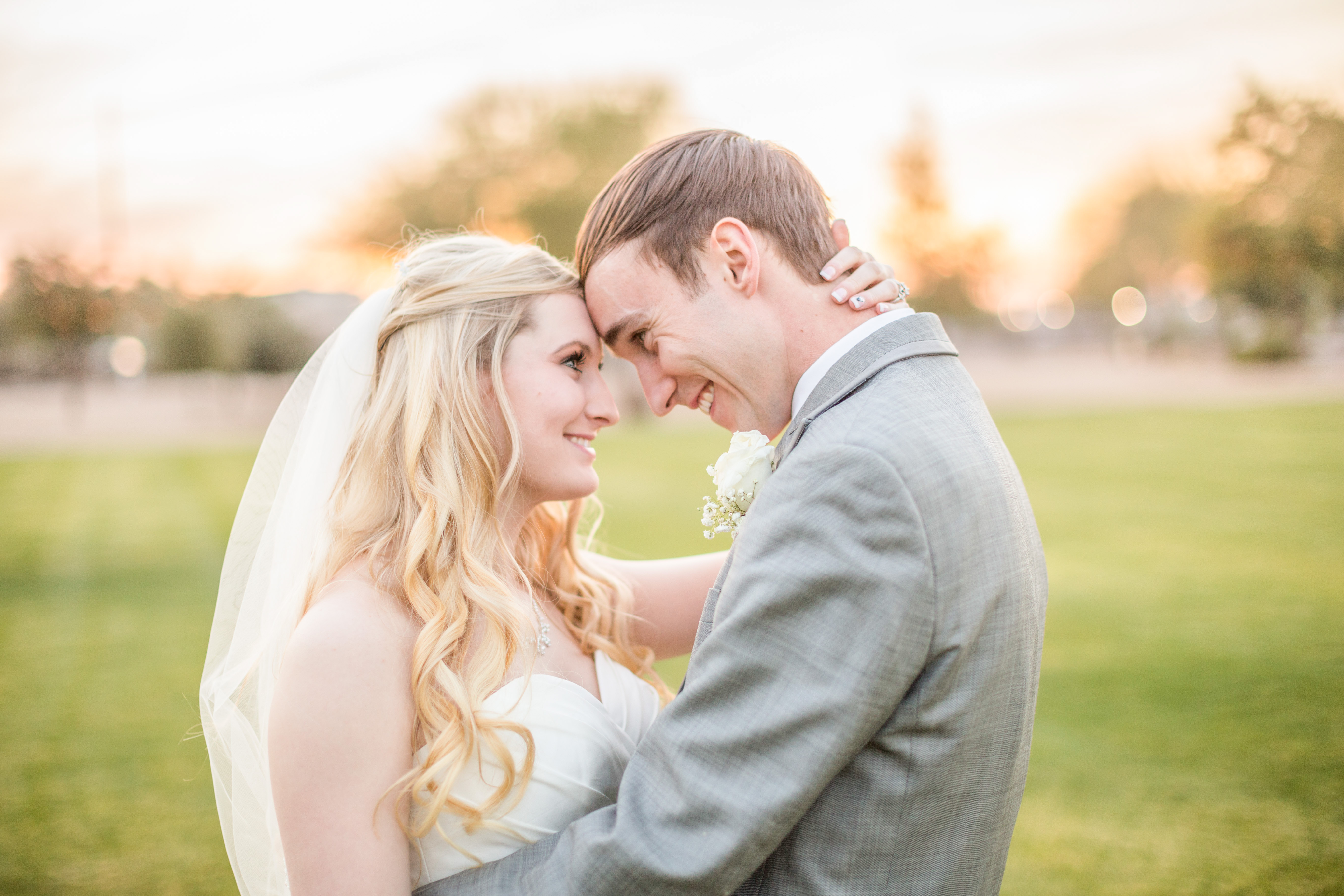 Wedding photography