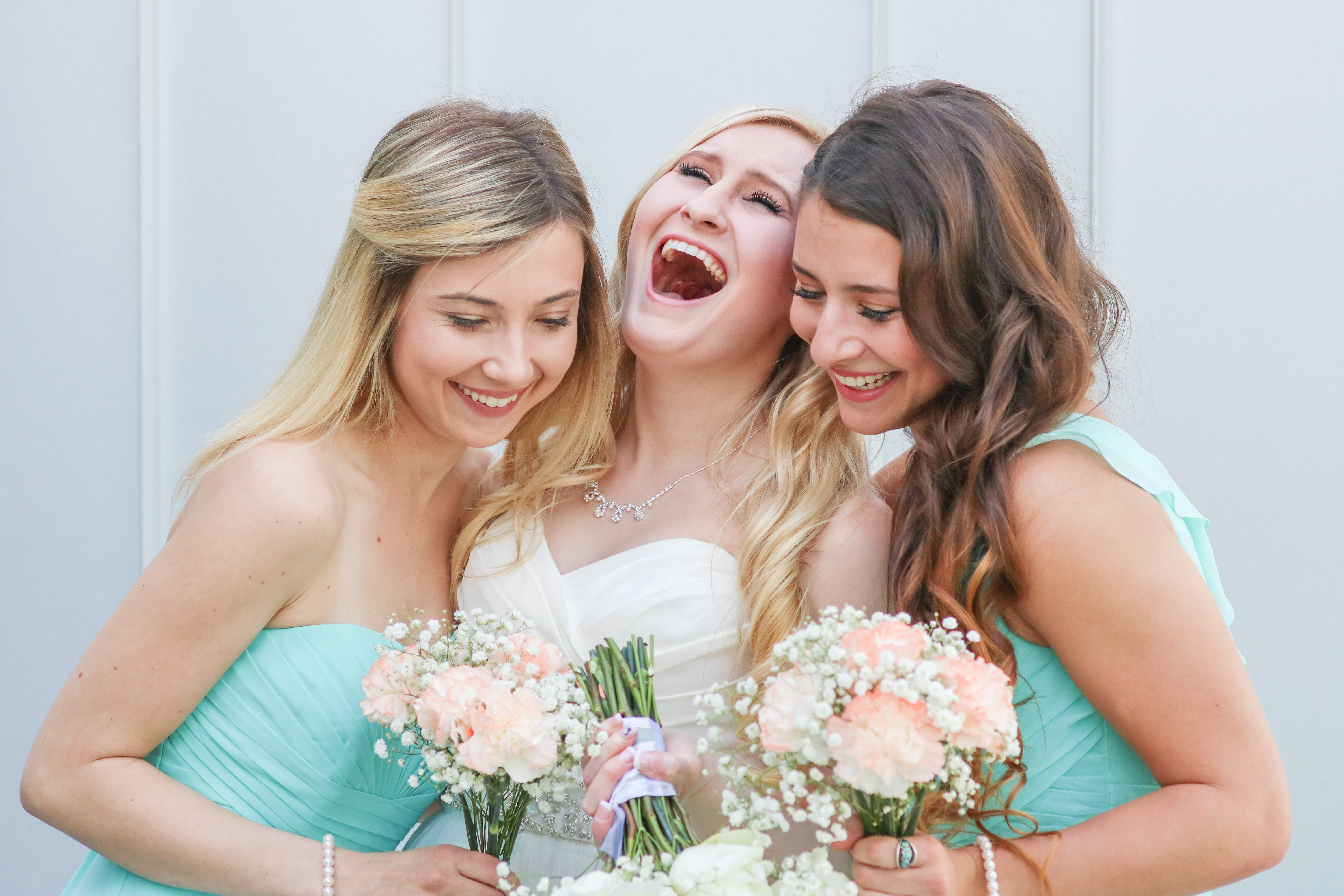 Wedding photography