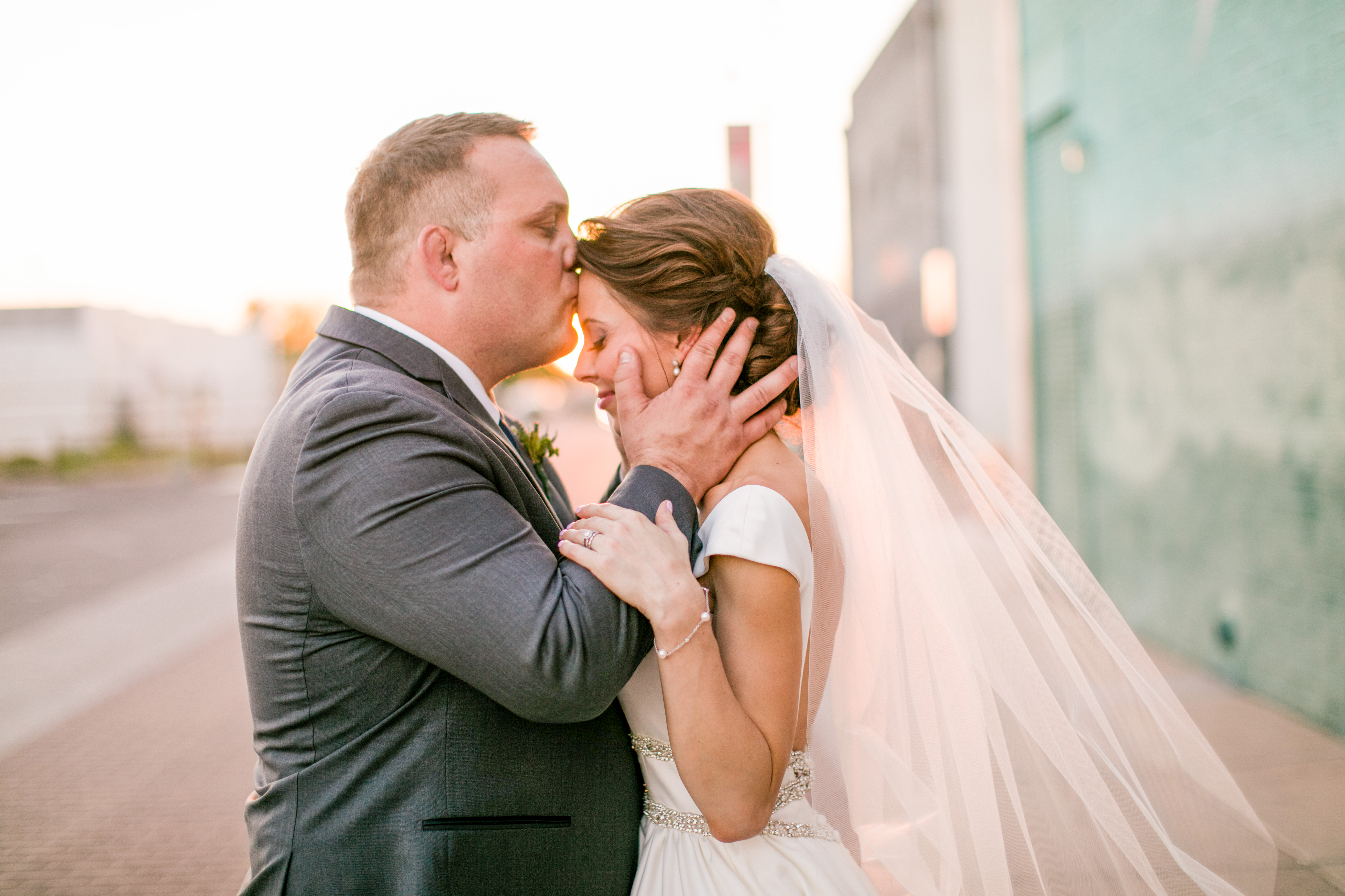 Wedding photography