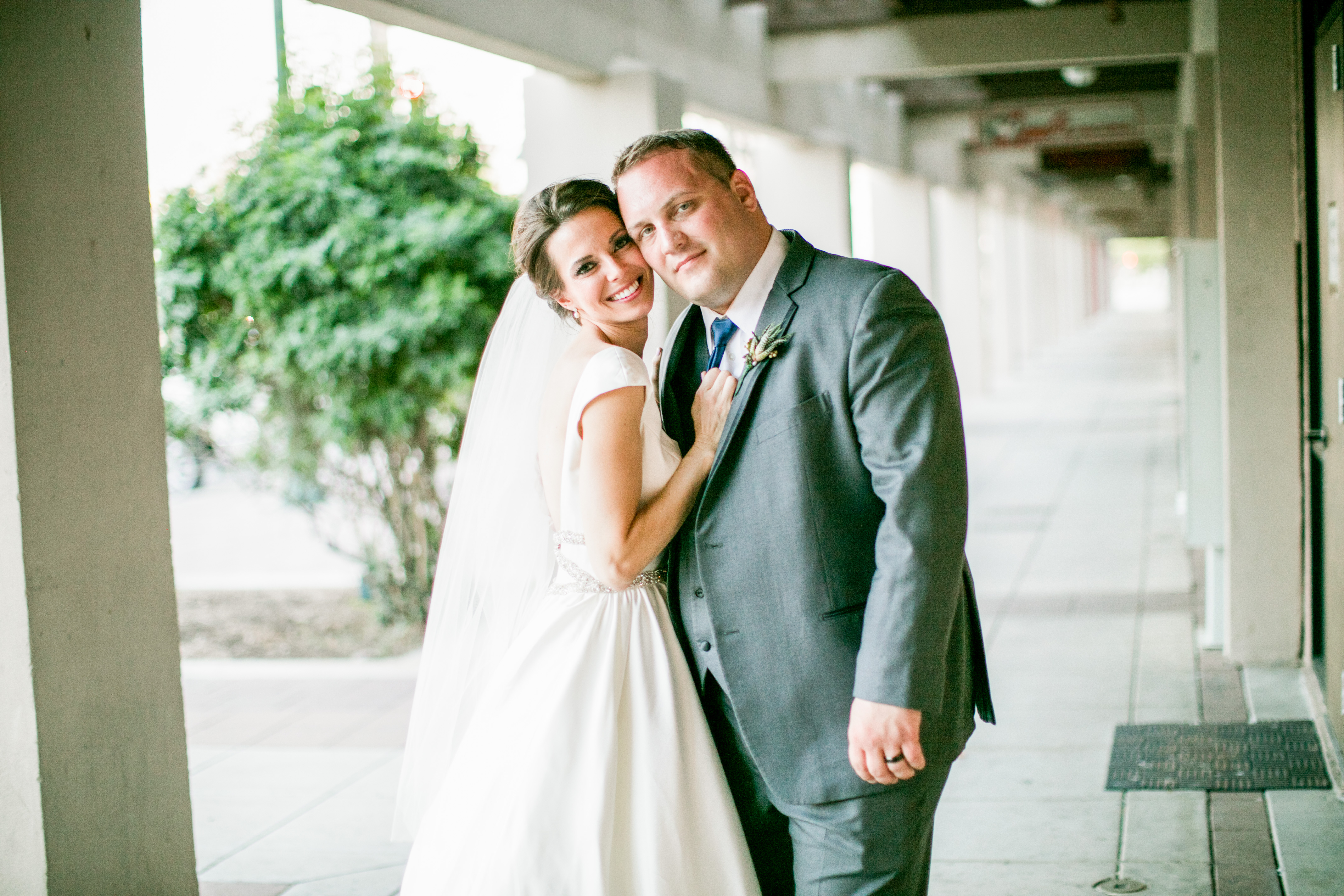 Wedding photography