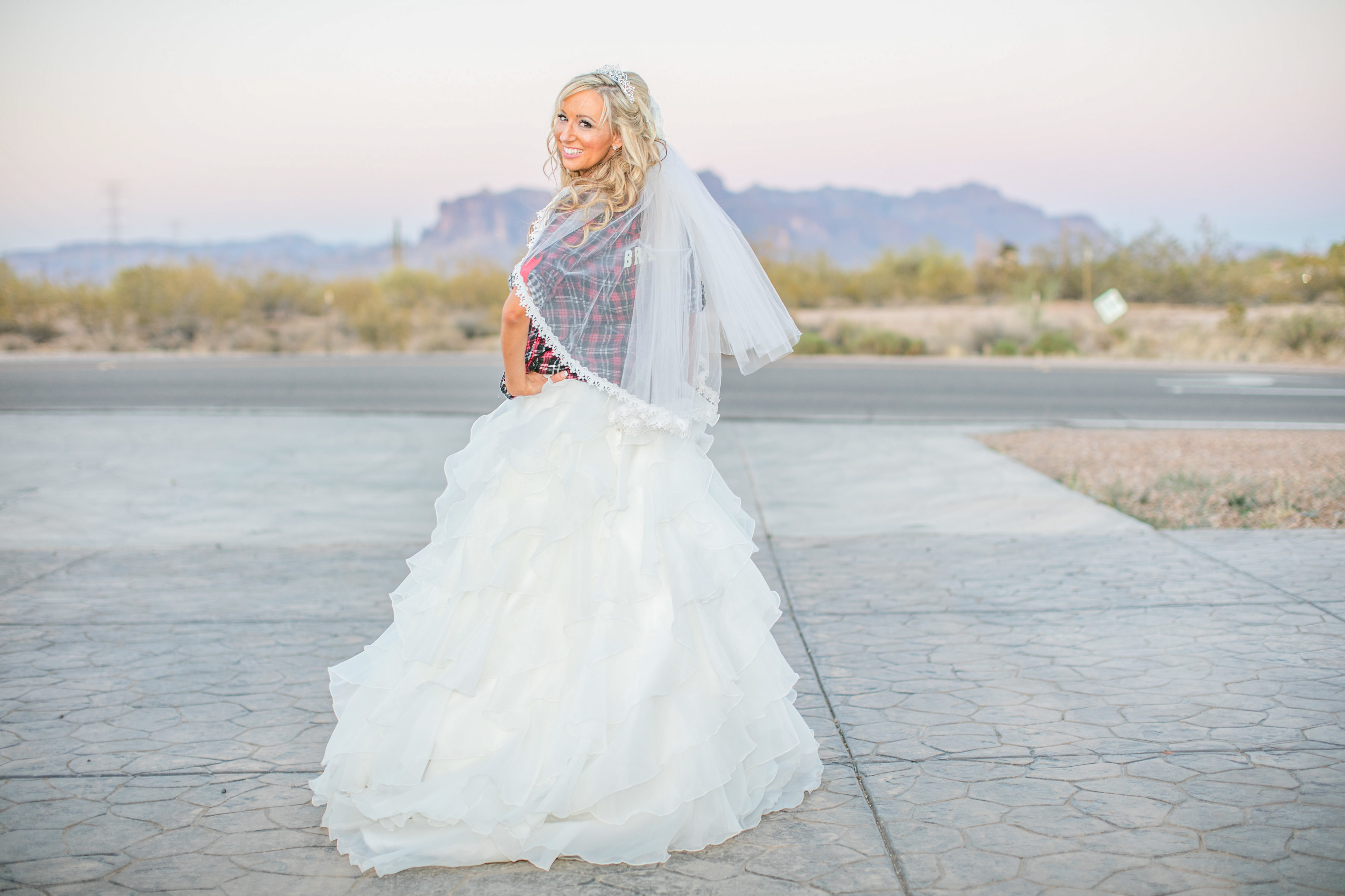 Wedding photography