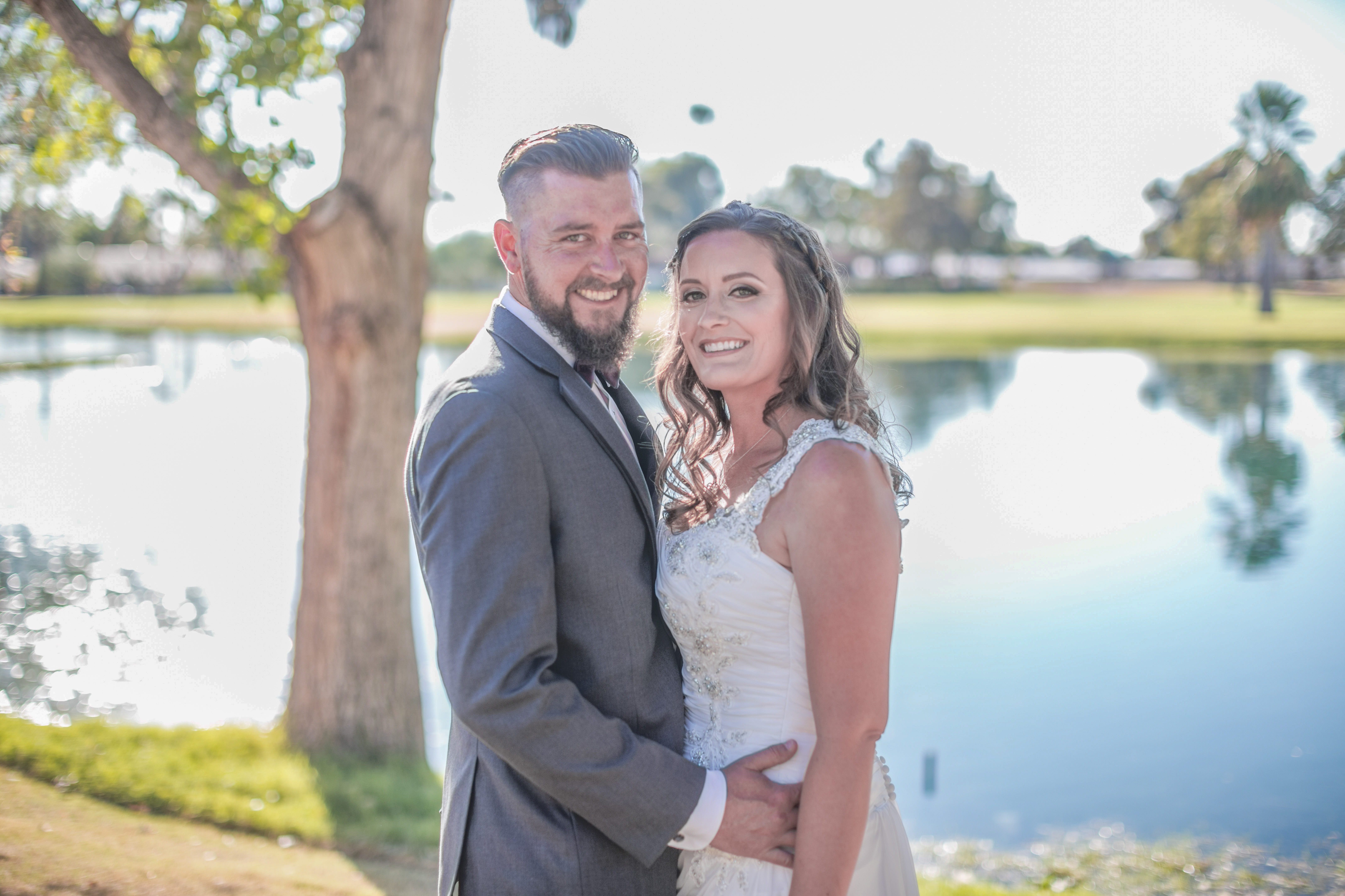 Wedding photography
