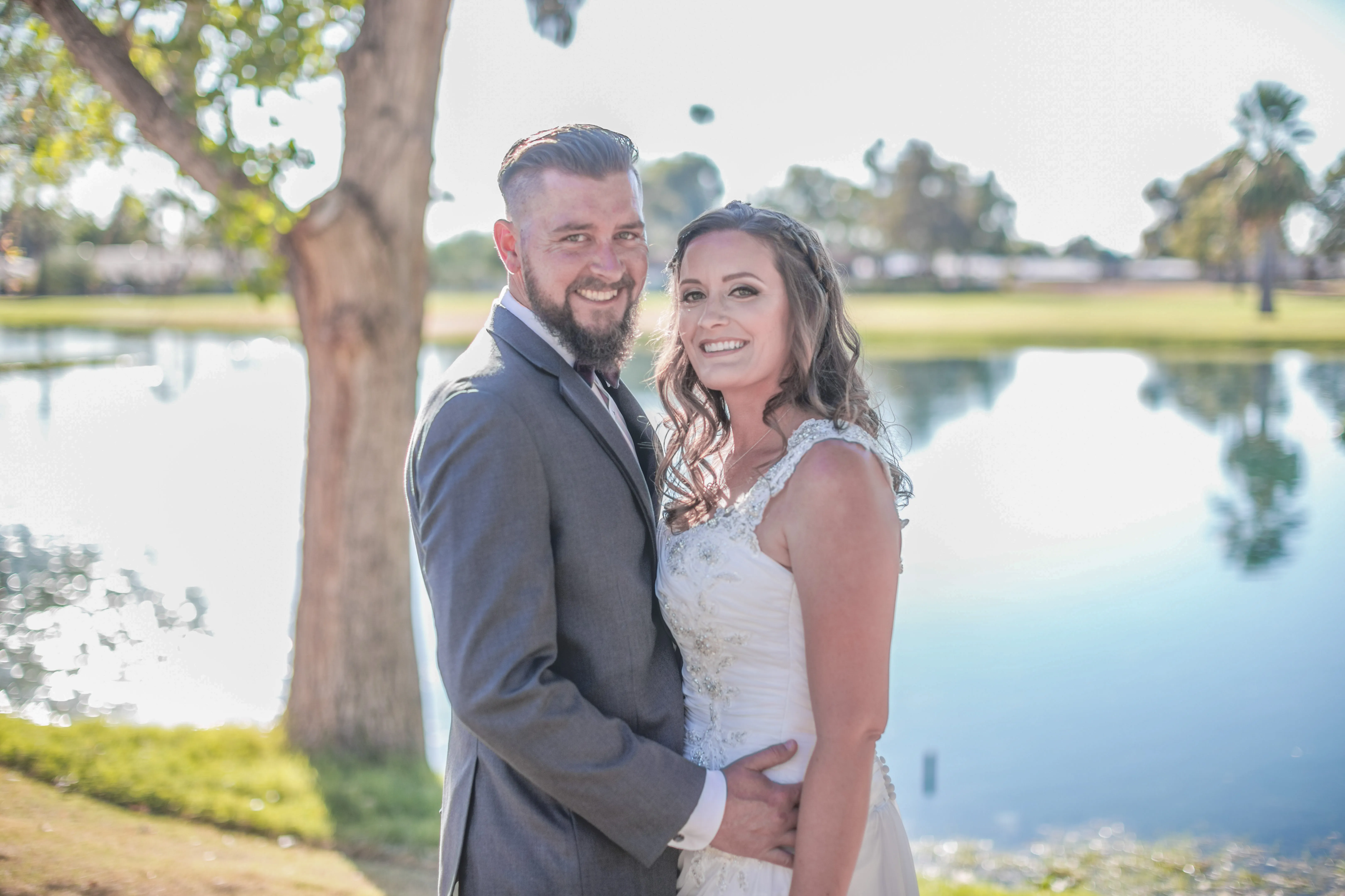 Scottsdale wedding photography by Desert Light Weddings