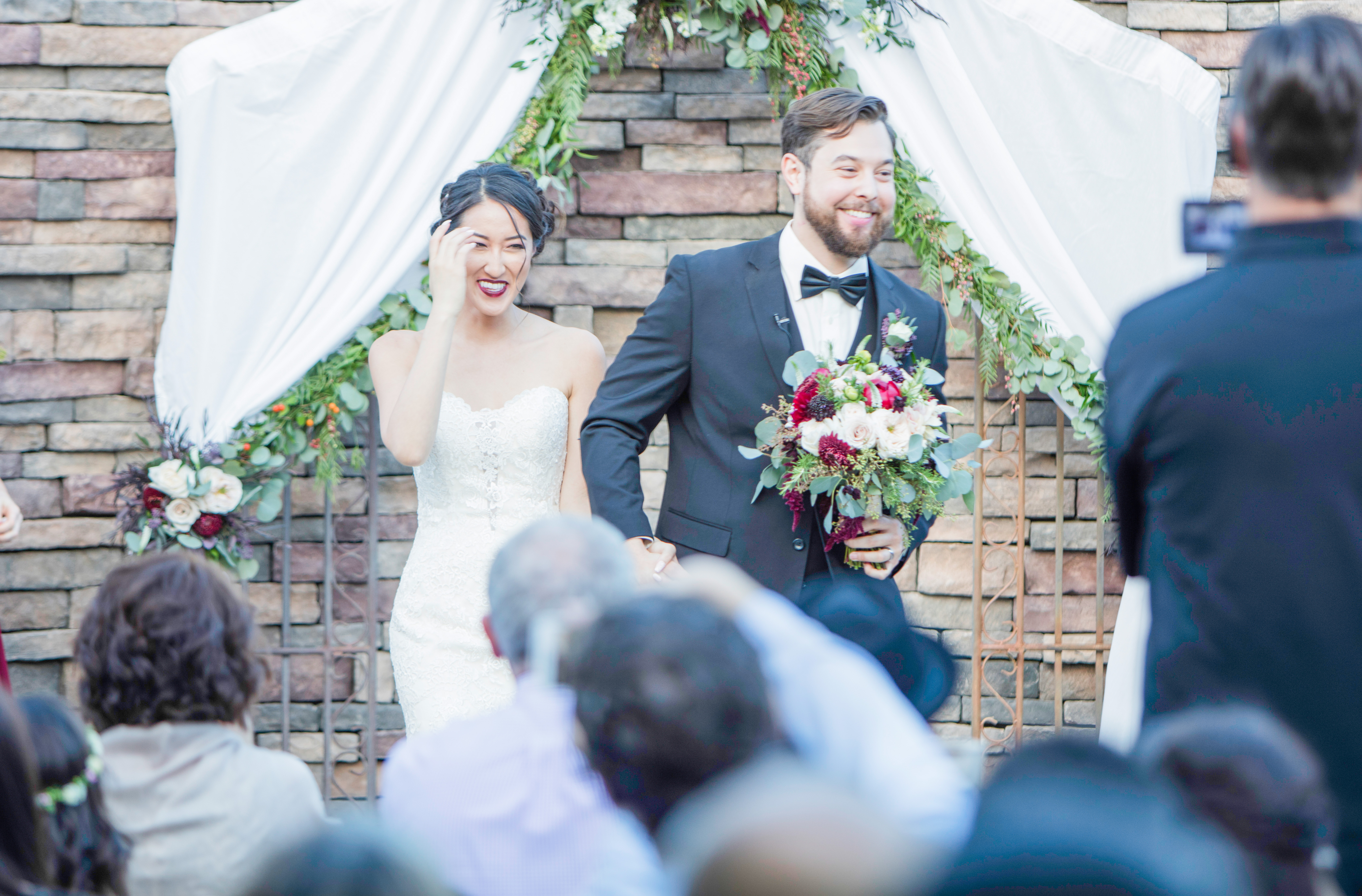 Wedding photography