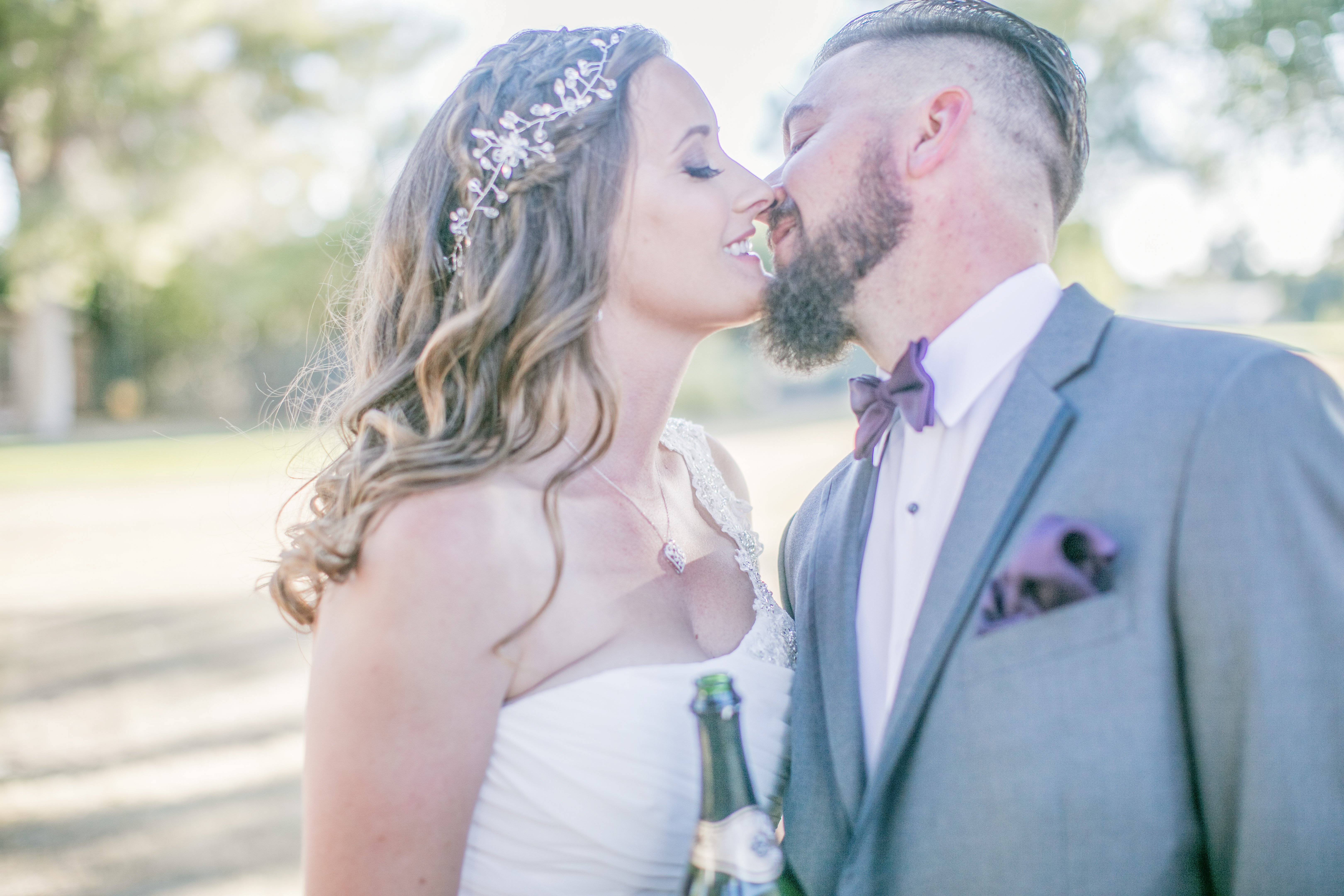 Wedding photography