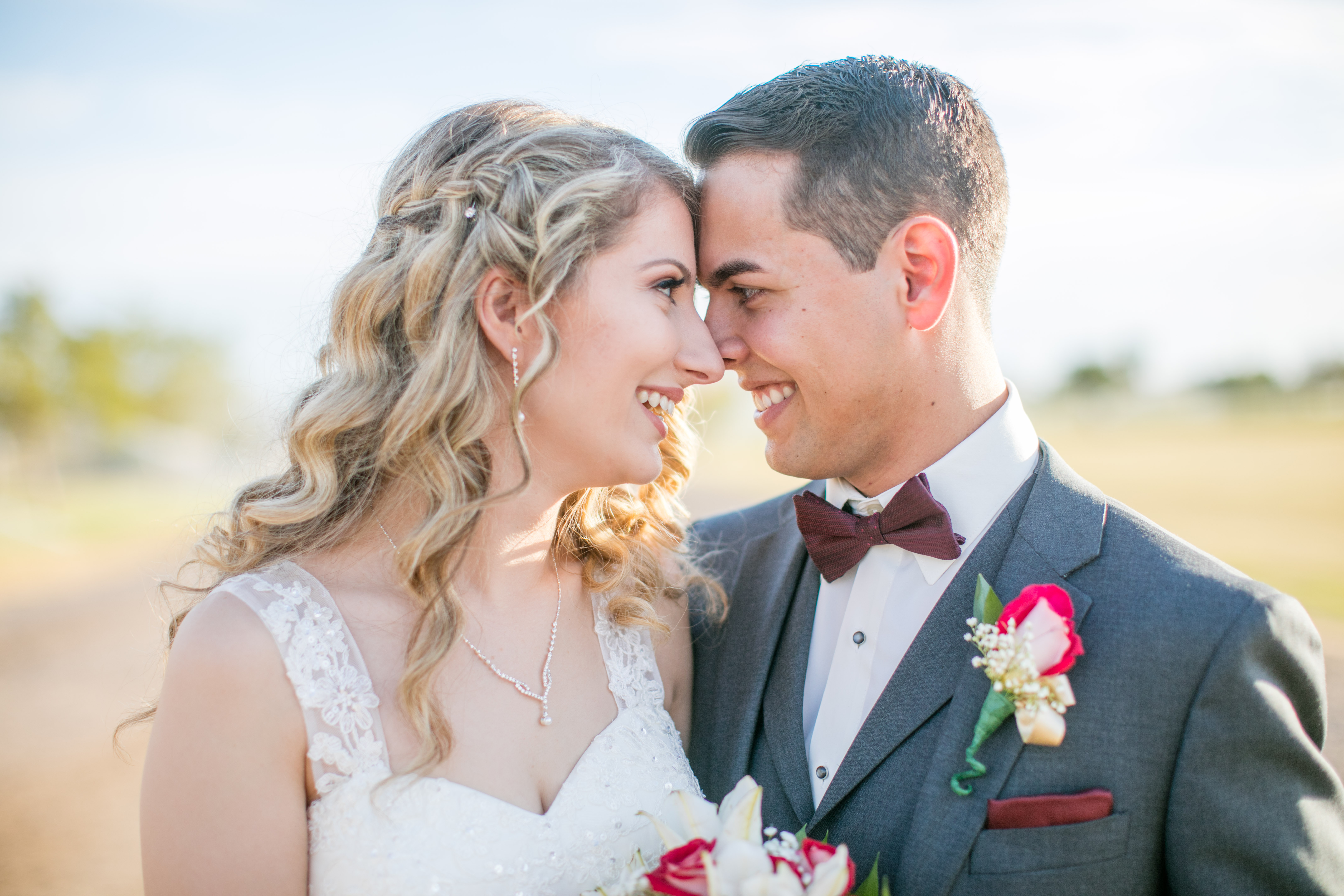 Wedding photography