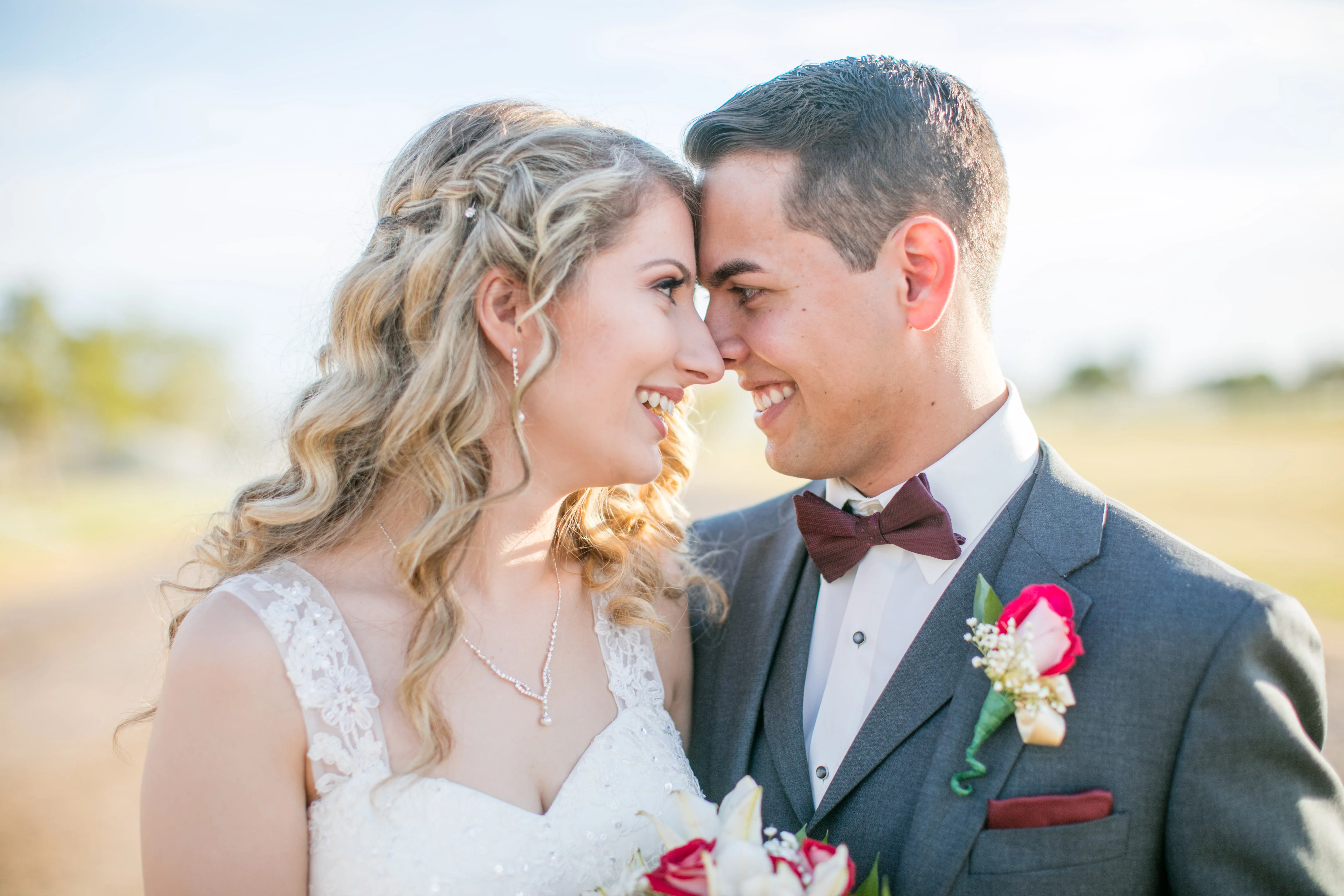 Scottsdale wedding photography by Desert Light Weddings