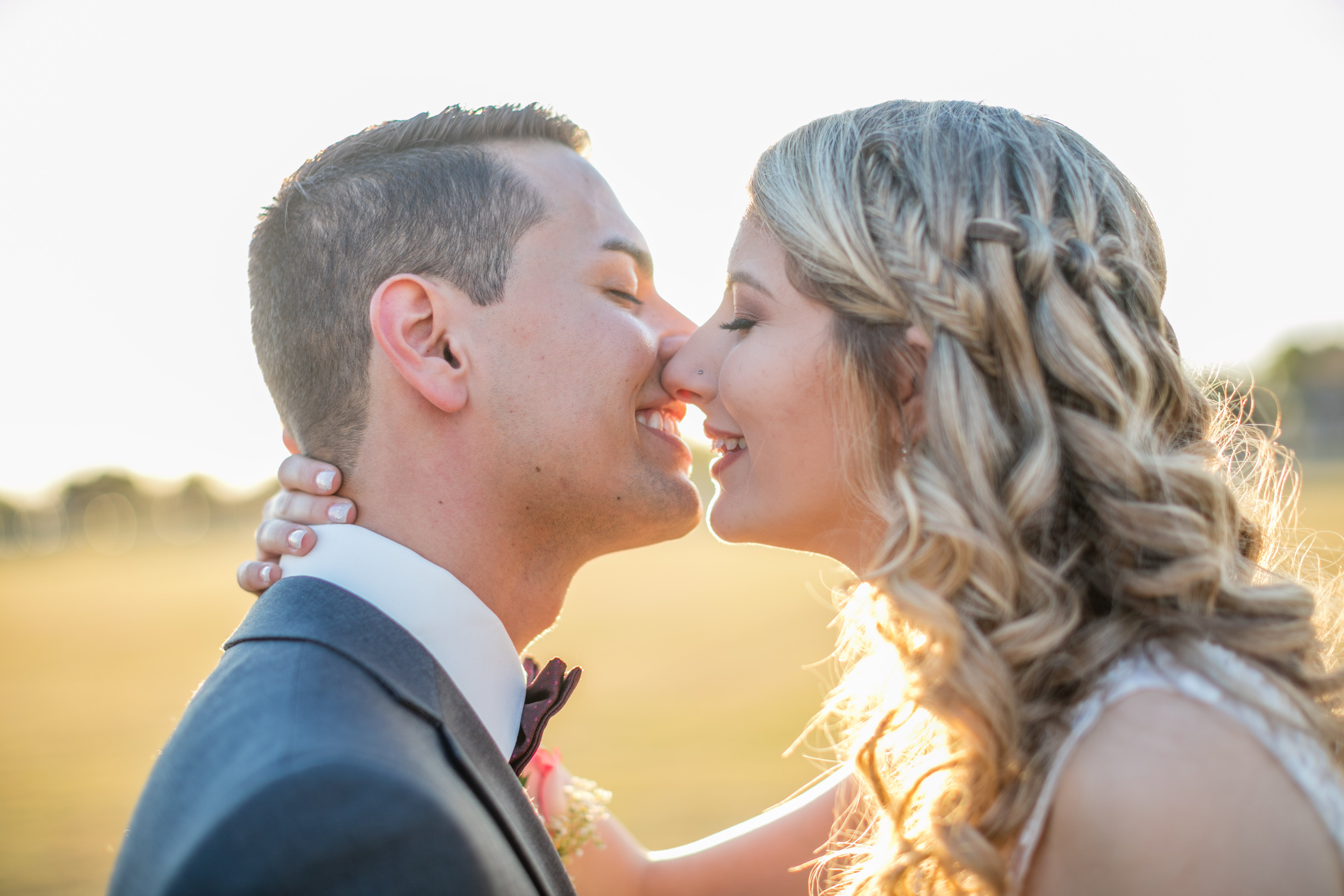 Wedding photography