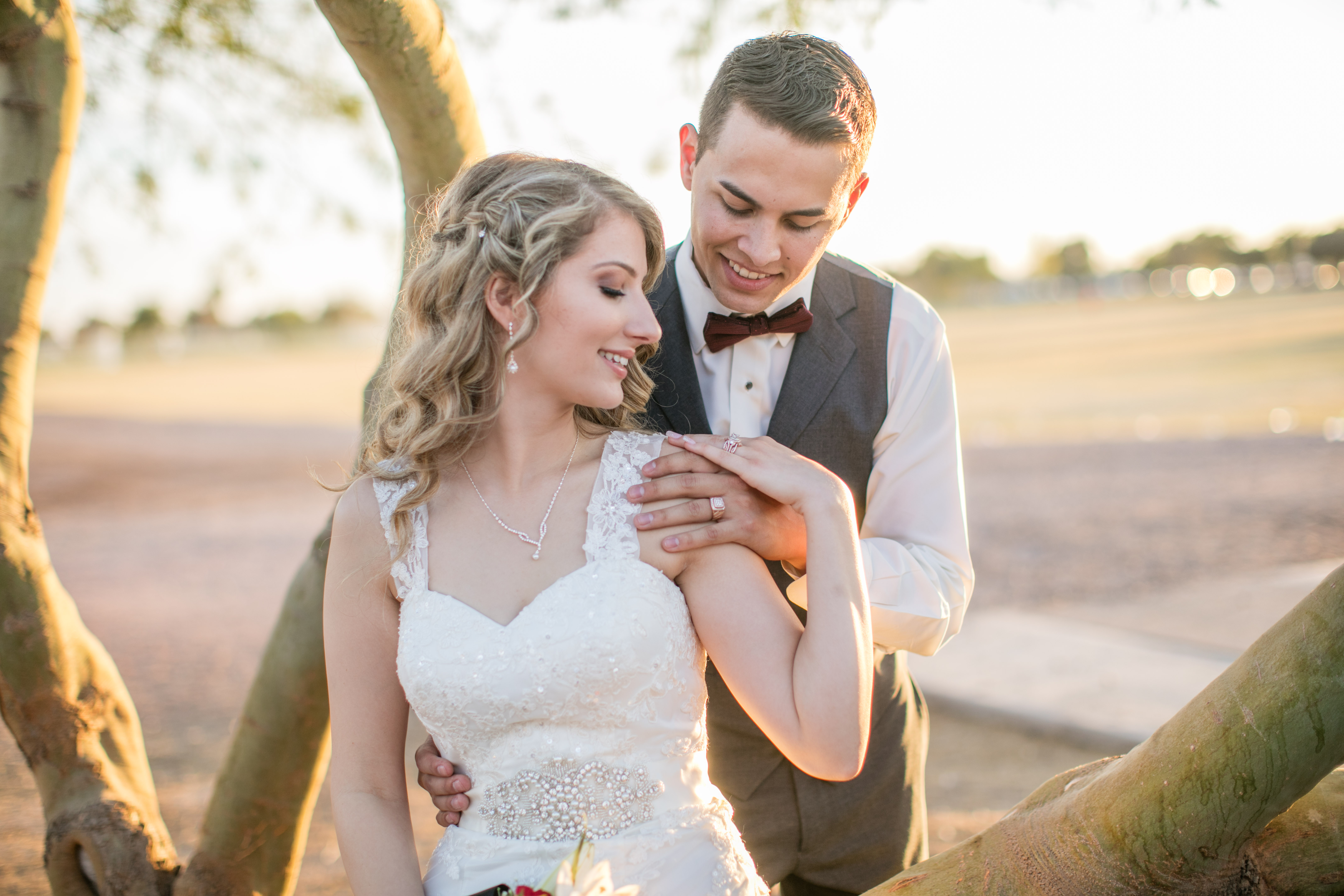 Wedding photography