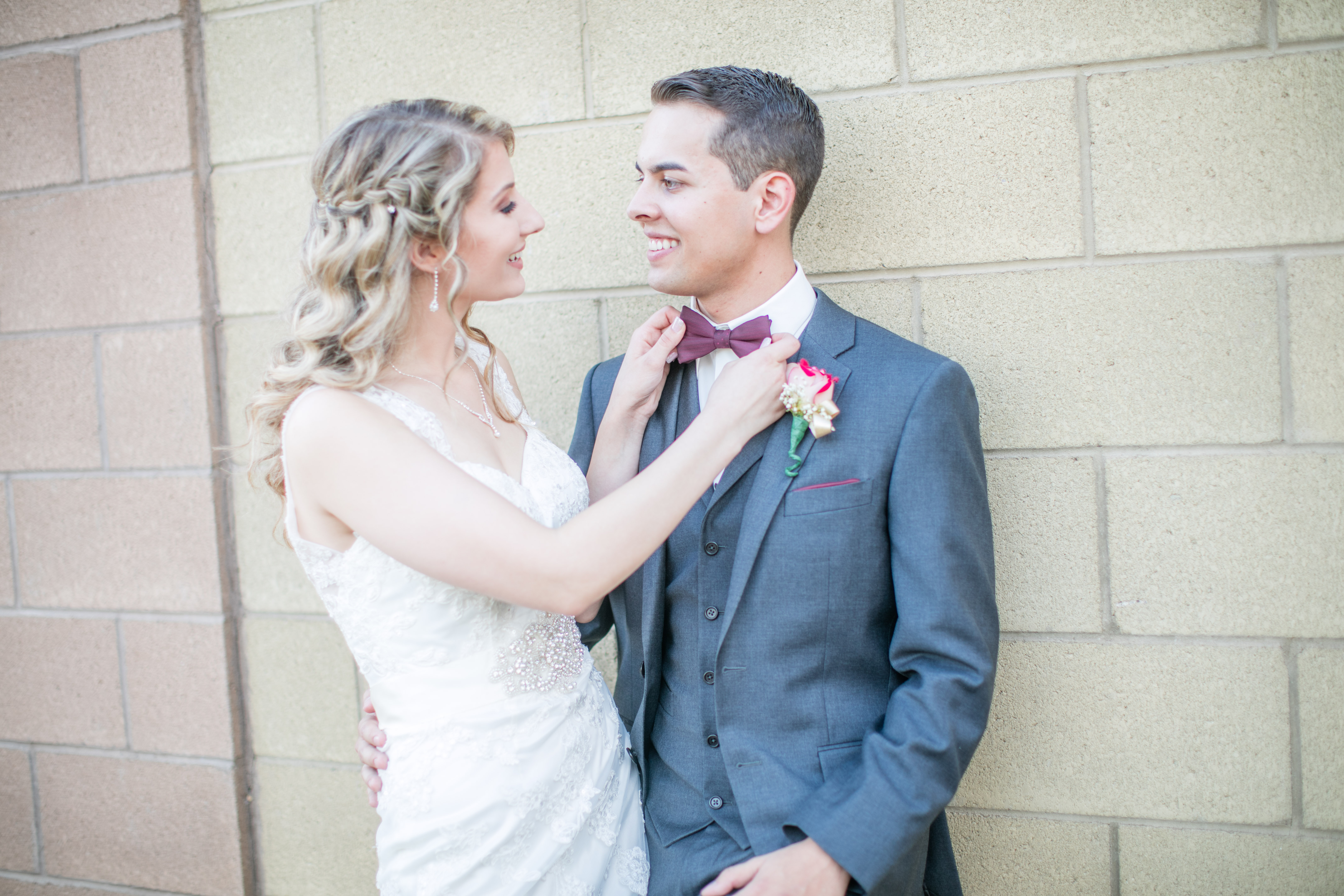 Wedding photography