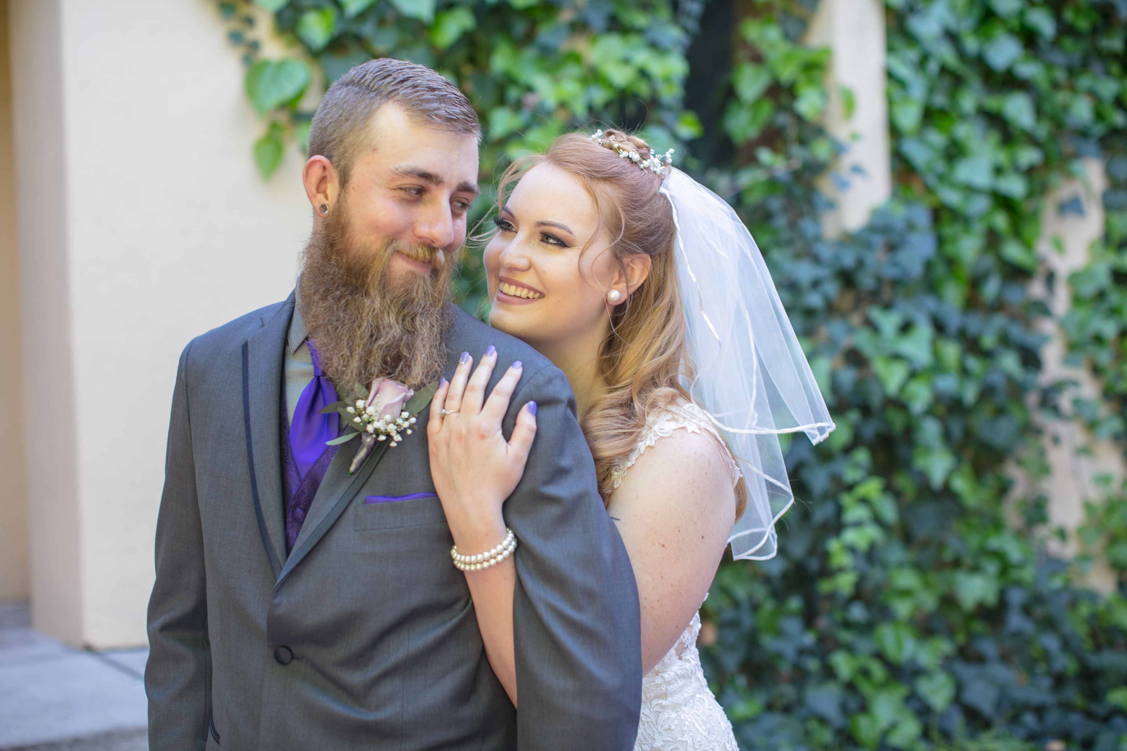 Jake - Desert Light Weddings