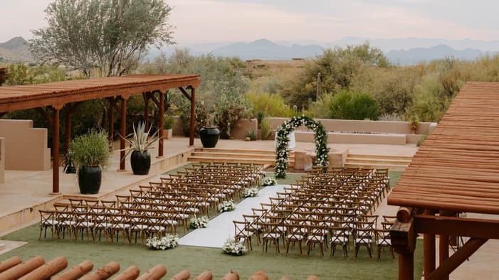 Jake - Desert Light Weddings